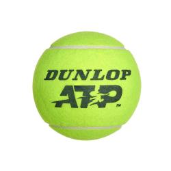 DUNLOP ATP Giant Ball 5 žltý DUNLOP ATP Giant Ball 5 žltý