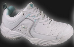 Dunlop Base Line Lady tenisová obuv