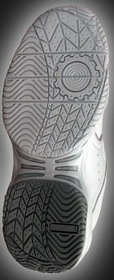 Dunlop Base Line Lady tenisová obuv