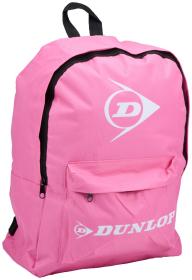 Dunlop Batoh sportovní 42x31x14cm růžová Dunlop Batoh sportovní 42x31x14cm růžová