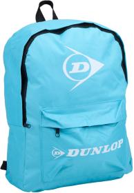 Dunlop Batoh sportovní 42x31x14cm světle modrá Dunlop Batoh sportovní 42x31x14cm světle modrá