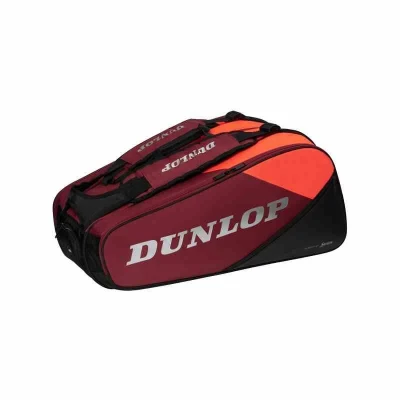 Dunlop CX PERFORMANCE 12 RAKET THERMO 24 Tenisová taška (VÝPRODEJ)
