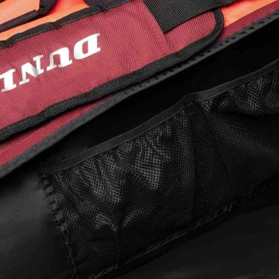 Dunlop CX PERFORMANCE 12 RAKET THERMO 24 Tenisová taška (VÝPRODEJ)