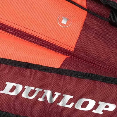 Dunlop CX PERFORMANCE 12 RAKET THERMO 24 Tenisová taška (VÝPRODEJ)