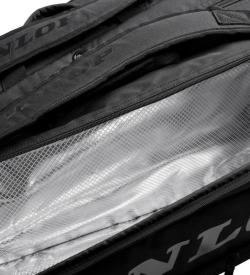 Dunlop CX TEAM 12 RAKET tenisová taška (VÝPRODEJ)