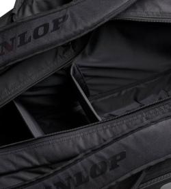 Dunlop CX TEAM 12 RAKET tenisová taška (VÝPRODEJ)