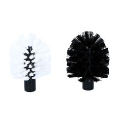 Dunlop Kartáč na kola s připojením na hadici + 2 nástavce