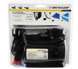 Dunlop Kompresor do auta 12V 250 PSI