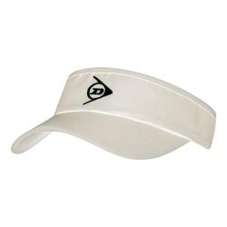 DUNLOP Šilt - Visor biela DUNLOP Šilt - Visor biela