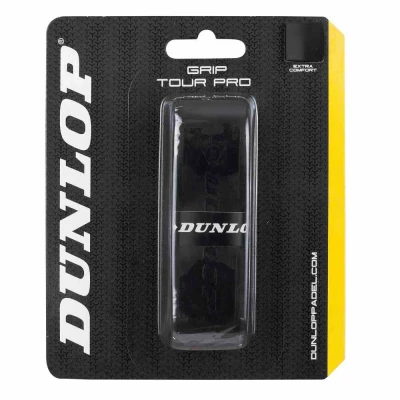 DUNLOP Padel omotávky PRO TOUR čený