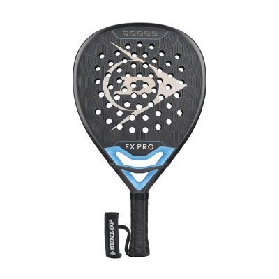 Dunlop FX PRO 2026 padelová raketa
