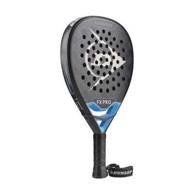 Dunlop FX PRO 2026 padelová raketa