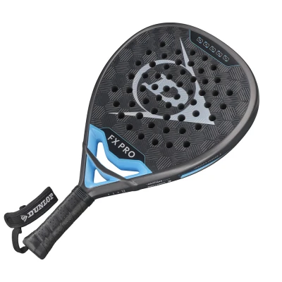 Dunlop FX PRO 2026 padelová raketa