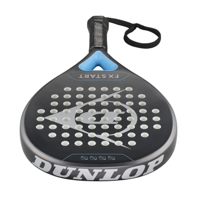 DUNLOP Padel raketa FX START 26