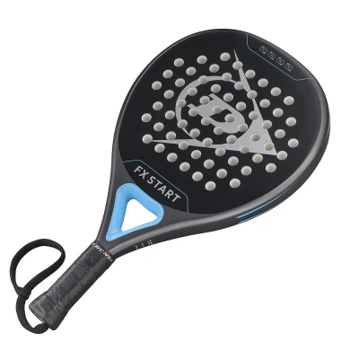 DUNLOP Padel raketa FX START 26