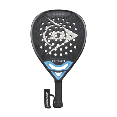 DUNLOP Padel raketa FX TEAM 26