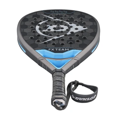 DUNLOP Padel raketa FX TEAM 26