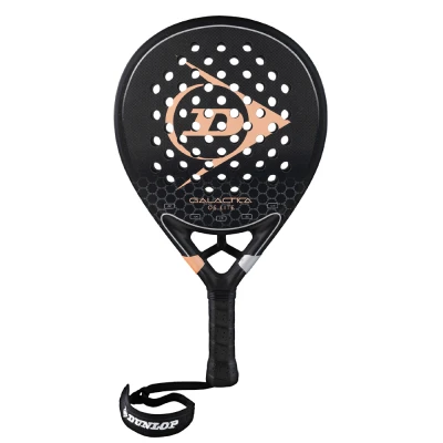 DUNLOP Padel raketa GALACTICA OS LITE 25