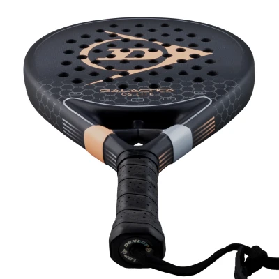 DUNLOP Padel raketa GALACTICA OS LITE 25