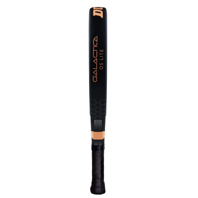 DUNLOP Padel raketa GALACTICA OS LITE 25