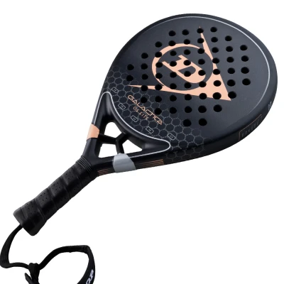 DUNLOP Padel raketa GALACTICA OS LITE 25
