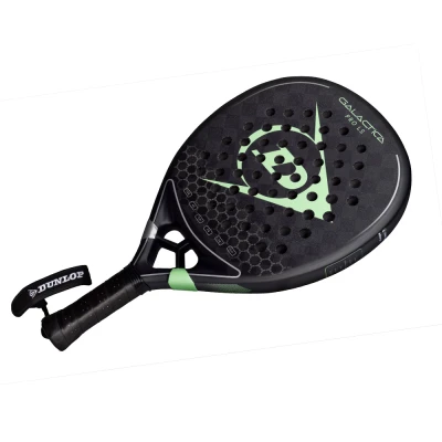 Padel raketa DUNLOP GALACTICA PRO LS 25