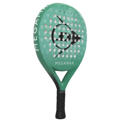 Dunlop MEGAMAX GREEN 25 Padel raketa