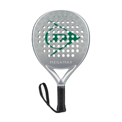 DUNLOP Padel raketa MEGAMAX SILVER 26