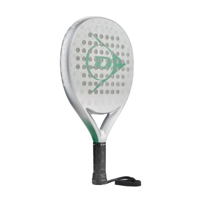 DUNLOP Padel raketa MEGAMAX SILVER 26