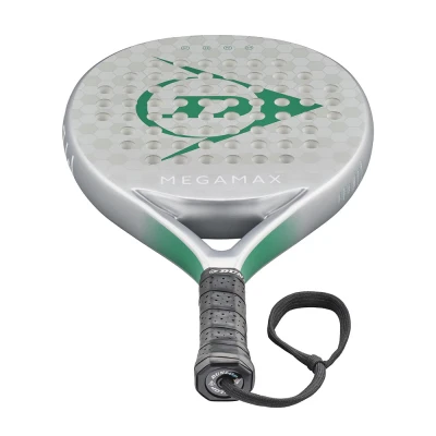 DUNLOP Padel raketa MEGAMAX SILVER 26