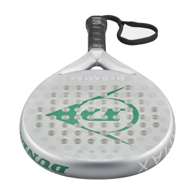 DUNLOP Padel raketa MEGAMAX SILVER 26