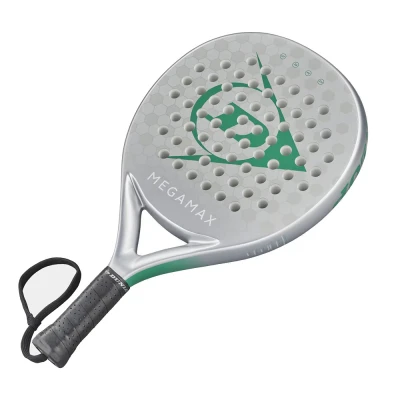 DUNLOP Padel raketa MEGAMAX SILVER 26