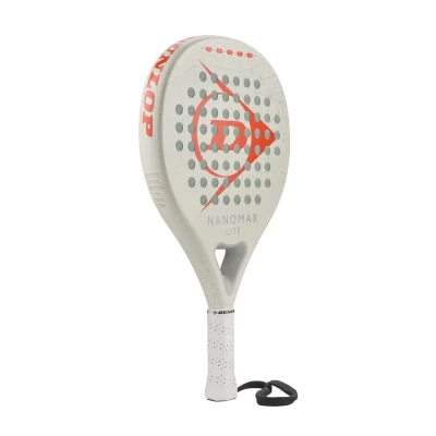 DUNLOP Padel raketa NANOMAX LITE ’26