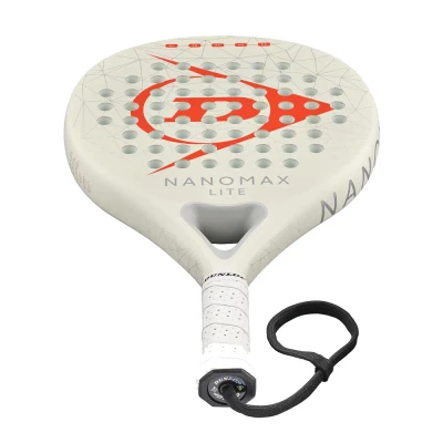 DUNLOP Padel raketa NANOMAX LITE ’26