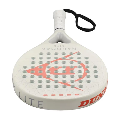 DUNLOP Padel raketa NANOMAX LITE ’26
