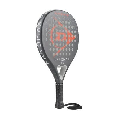 DUNLOP Padel raketa NANOMAX PRO ’26
