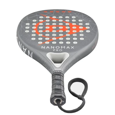 DUNLOP Padel raketa NANOMAX PRO ’26