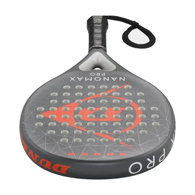 DUNLOP Padel raketa NANOMAX PRO ’26