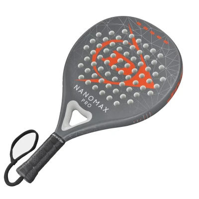 DUNLOP Padel raketa NANOMAX PRO ’26