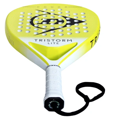 Padel raketa DUNLOP TRISTORM LITE 25