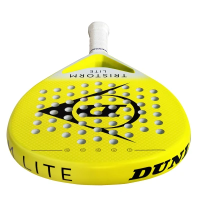 Padel raketa DUNLOP TRISTORM LITE 25