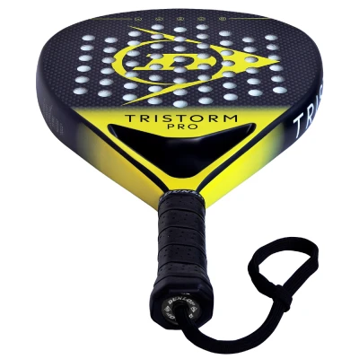 Padel raketa DUNLOP TRISTORM PRO 25