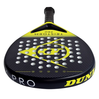 Padel raketa DUNLOP TRISTORM PRO 25