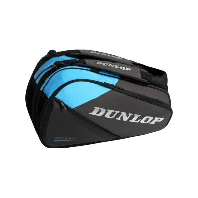 Dunlop FX PERFORMANCE RACKETBAG taška na padel