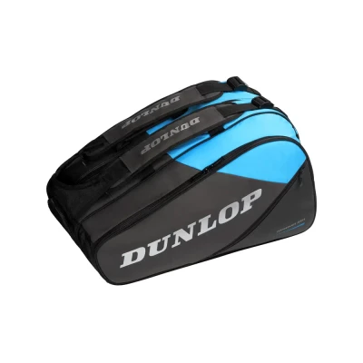 Dunlop FX PERFORMANCE RACKETBAG taška na padel