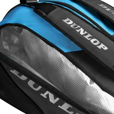 Dunlop FX PERFORMANCE RACKETBAG taška na padel
