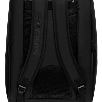 DUNLOP Padel taška PALETERO CLUB Black/Black
