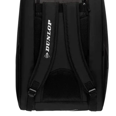 DUNLOP Padel taška PALETERO CLUB Black/Silver