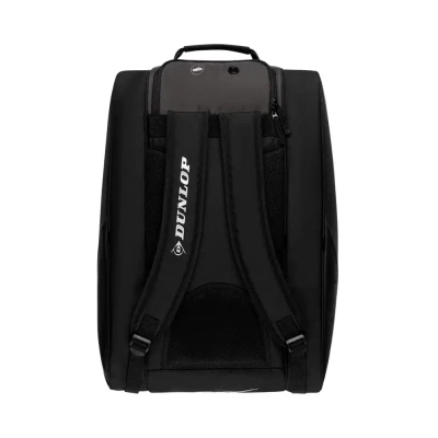 DUNLOP Padel taška PALETERO PRO Black/Silver