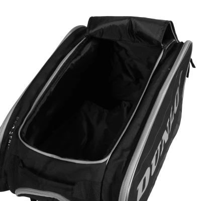 DUNLOP Padel taška PALETERO PRO Black/Silver